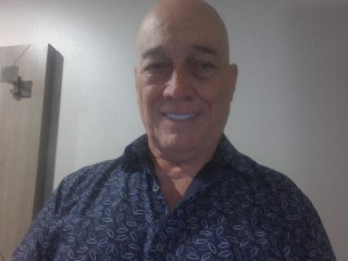 Dennis B. Demers - Author of Dad Please Step Up